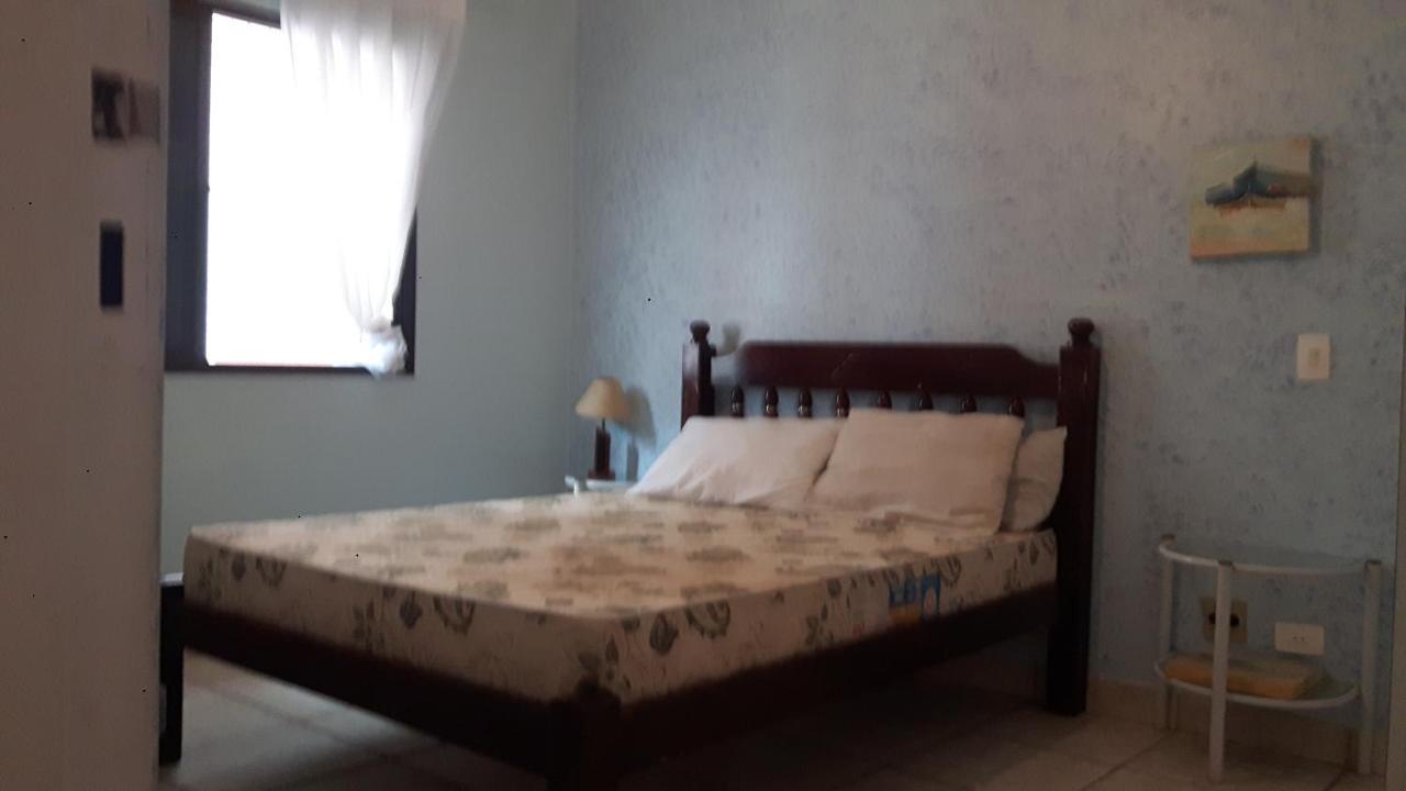Apartamento No Guauja/Sp, C/ 2 Q., 72 M2. Uma Vaga Na Garagem Guarujá Exterior foto
