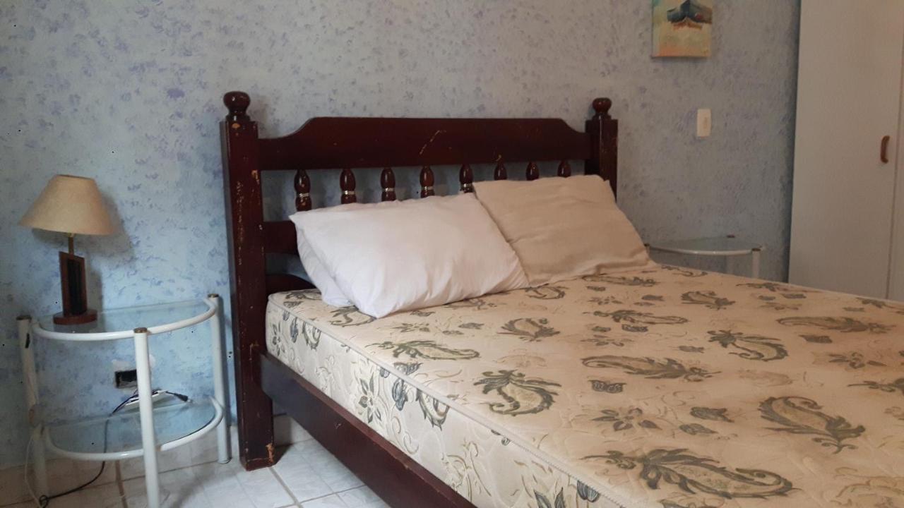 Apartamento No Guauja/Sp, C/ 2 Q., 72 M2. Uma Vaga Na Garagem Guarujá Exterior foto