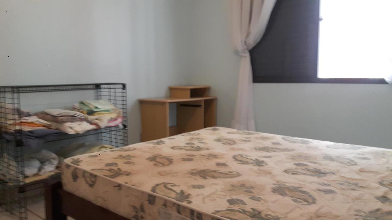 Apartamento No Guauja/Sp, C/ 2 Q., 72 M2. Uma Vaga Na Garagem Guarujá Exterior foto