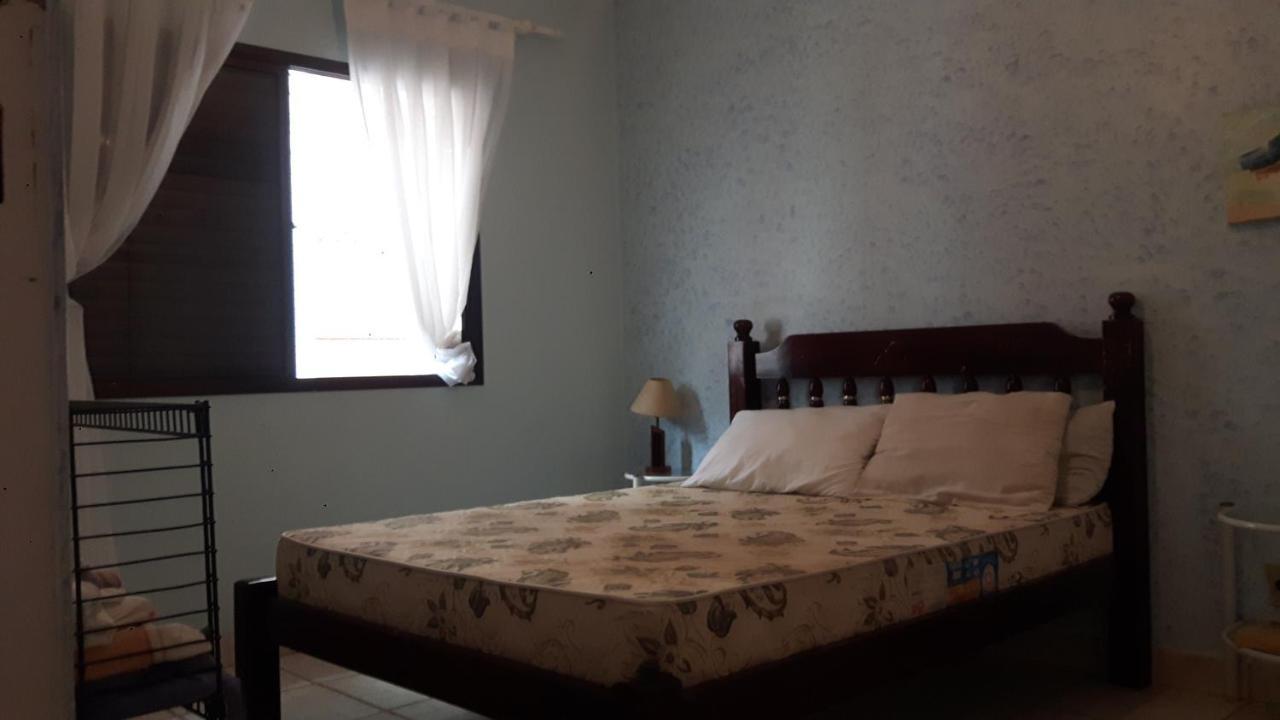 Apartamento No Guauja/Sp, C/ 2 Q., 72 M2. Uma Vaga Na Garagem Guarujá Exterior foto