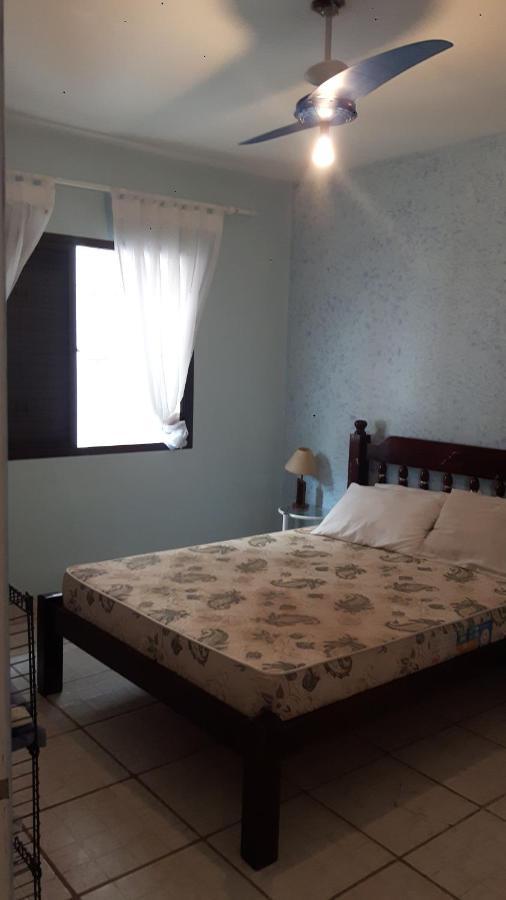 Apartamento No Guauja/Sp, C/ 2 Q., 72 M2. Uma Vaga Na Garagem Guarujá Exterior foto